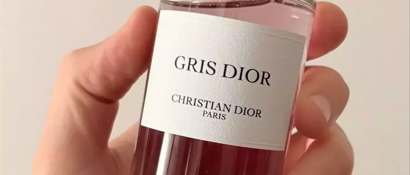 Dior's Exclusive Fragrance Collection: An Olfactory Couture Journey