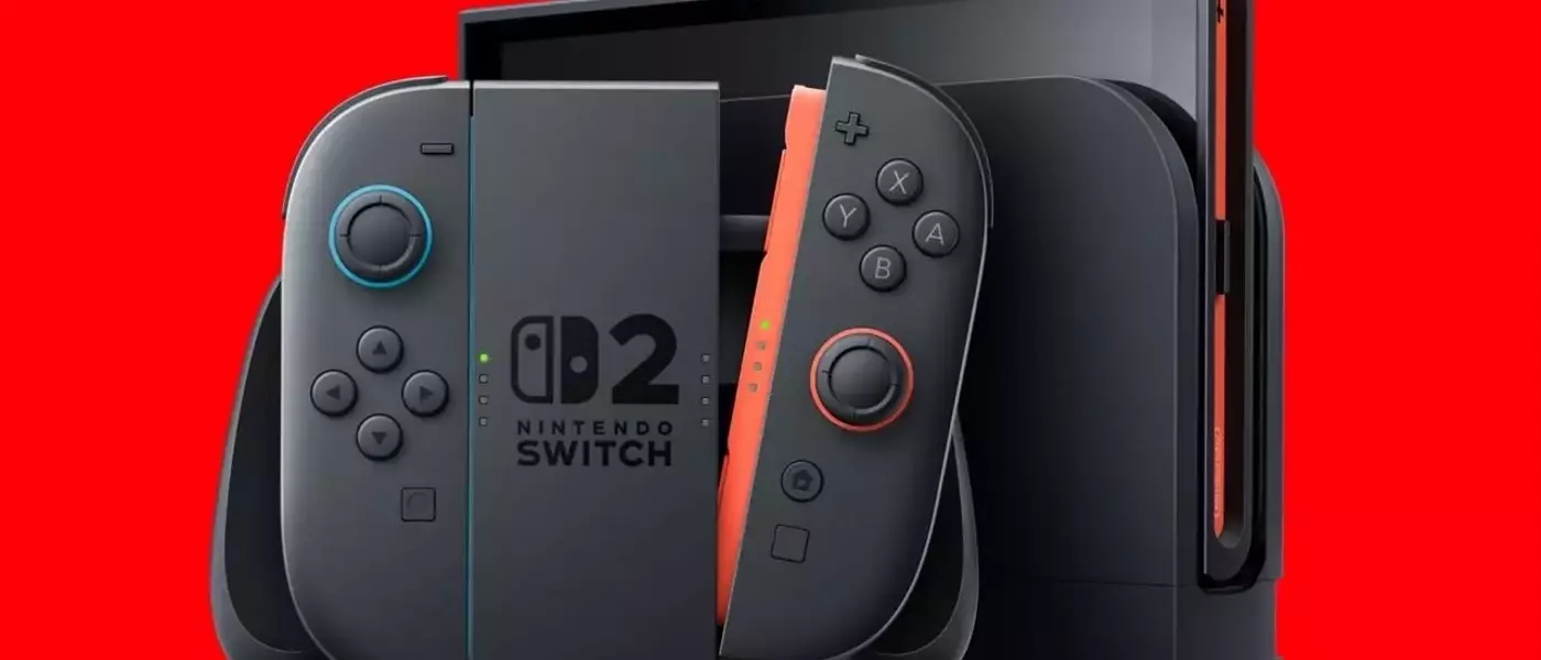 Nintendo Switch 2 System Update 23.0.1 Released, Addressing Software Performance Issues
