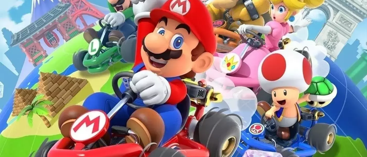 Mario Kart Tour's Journey Concludes: A Look Back at its Mobile Legacy