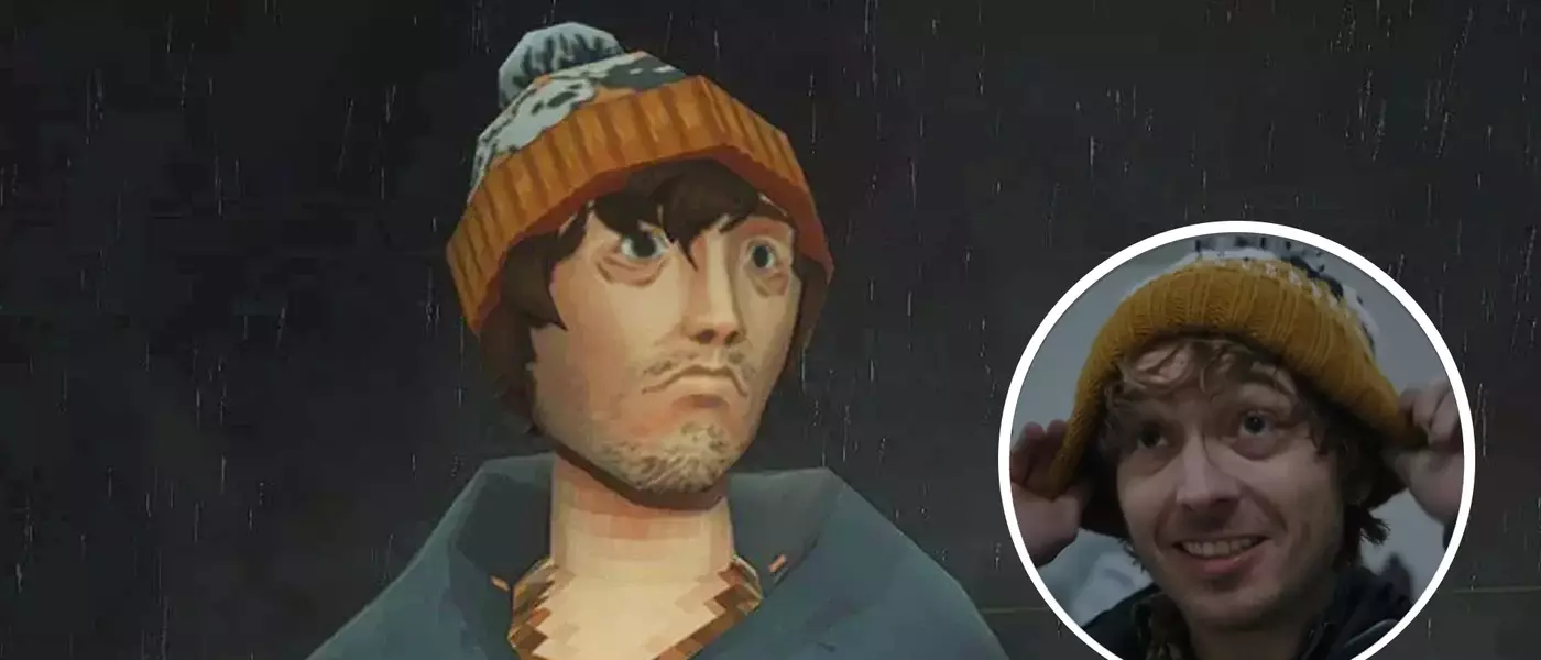 Resident Evil 2 Mod Introduces Bryan from the Movie Adaptation
