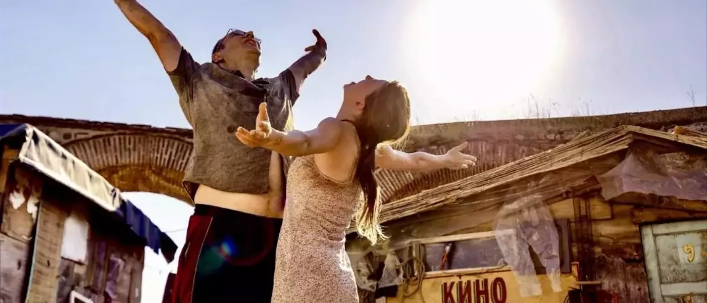 Milcho Manchevski's 'Sister Brother Manhole Cover' Premieres at Tokyo Film Festival