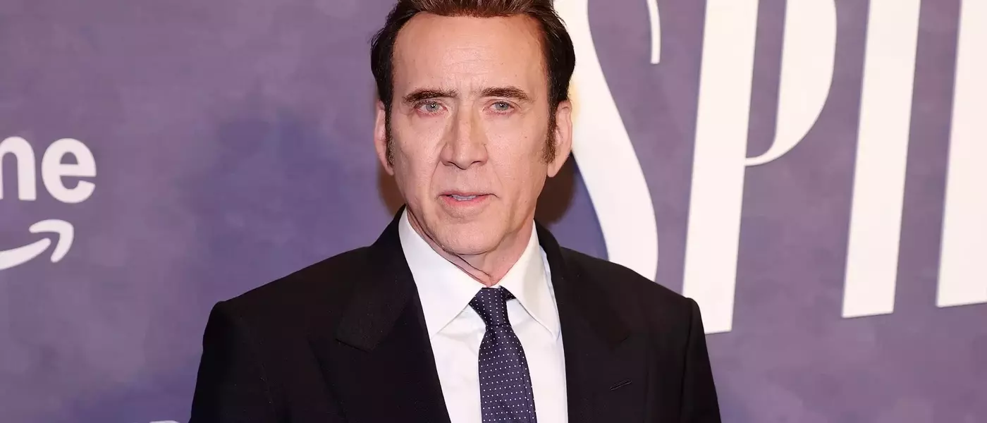 Nicolas Cage's Critique of the Marvel Cinematic Universe's Direction