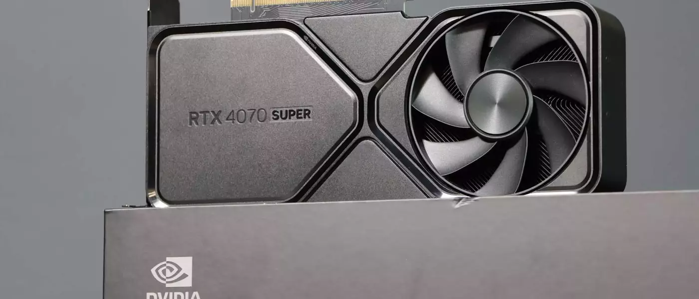 Unleashing the Full Potential of Nvidia's RTX 4070 Super with Unofficial Multi Frame Generation