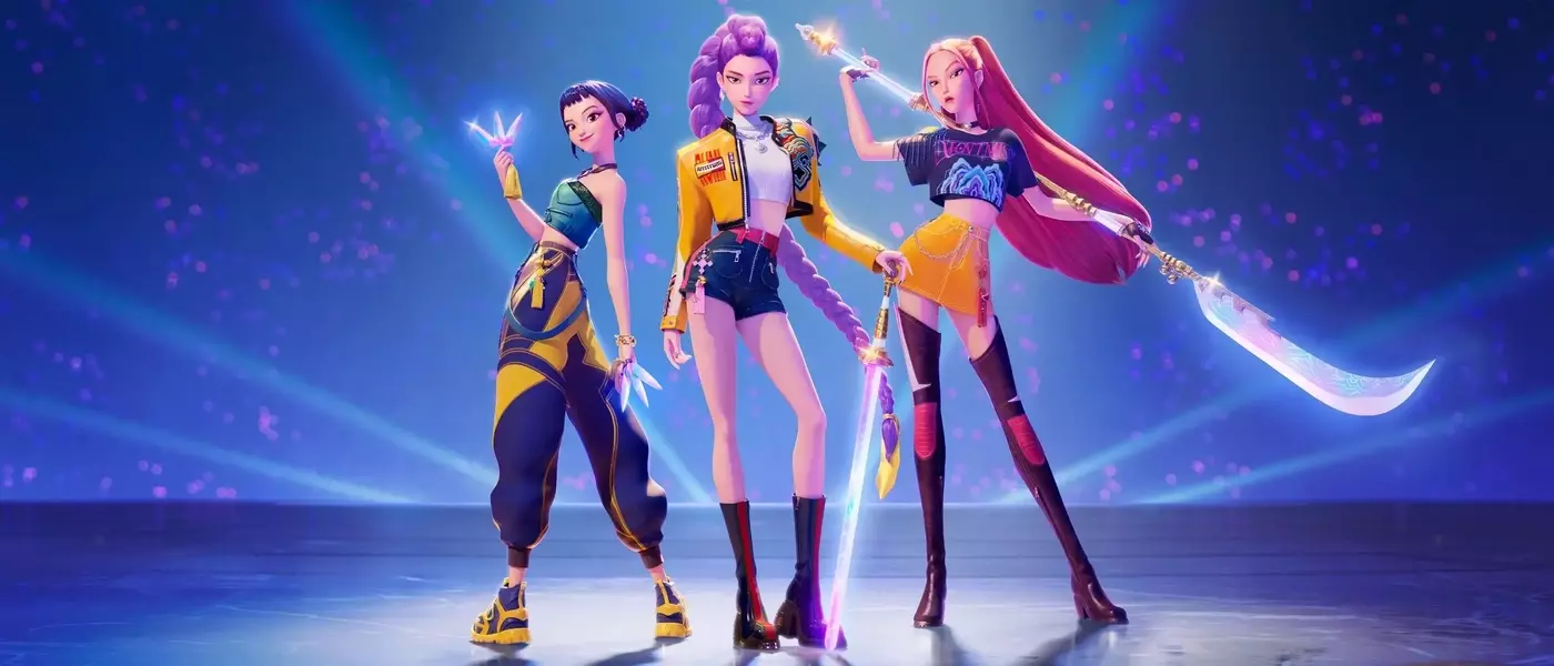 Netflix Adjusts Film Release Strategy Following 'KPop Demon Hunters' Theatrical Success