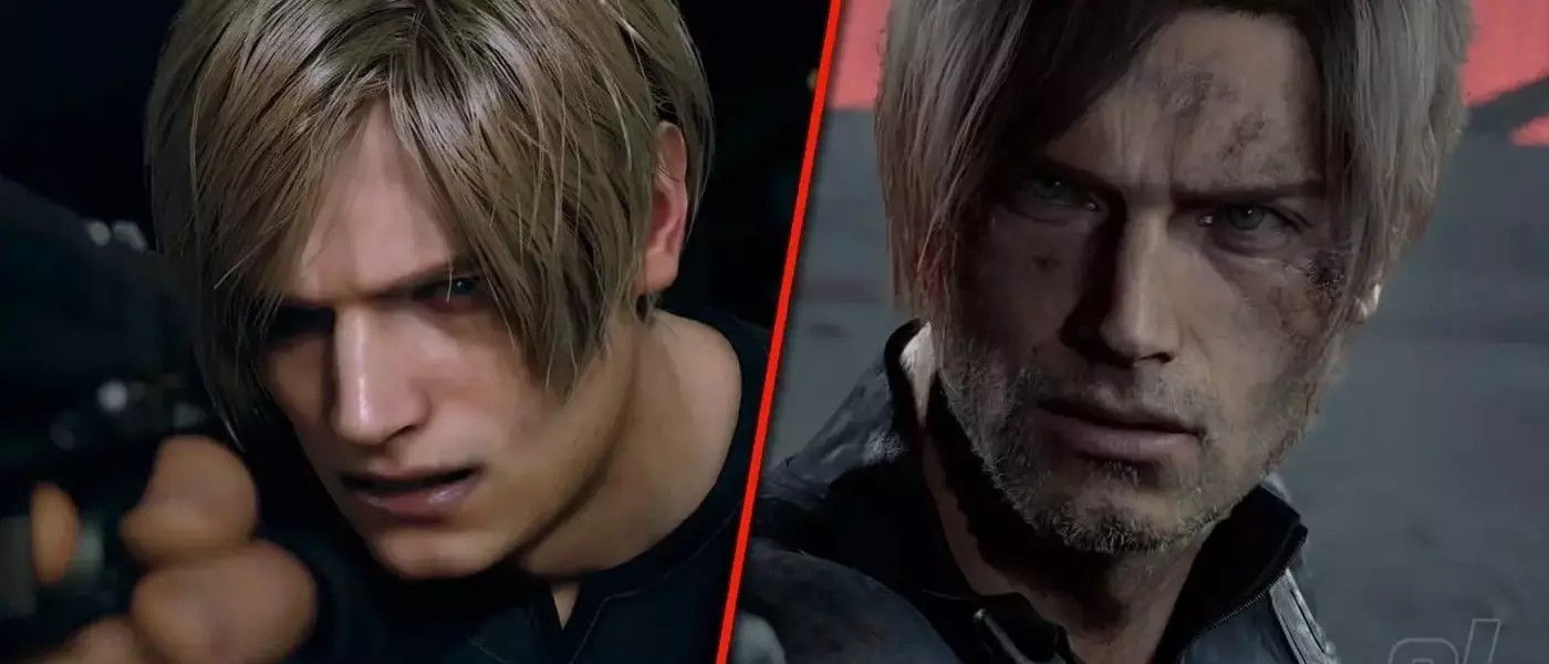Capcom's Forward-Thinking Approach to Resident Evil Remakes and Future Crossovers