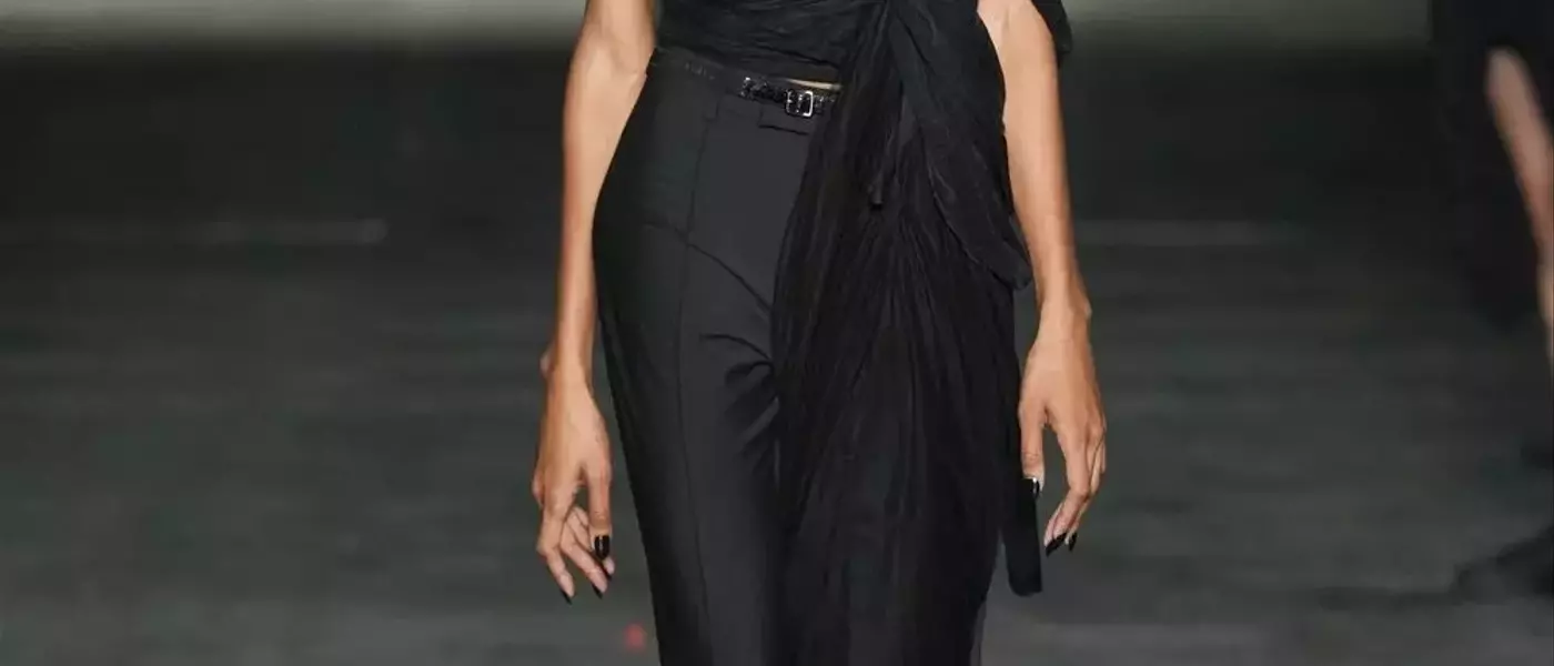 Alainpaul Spring 2027 Ready-to-Wear Collection Highlights