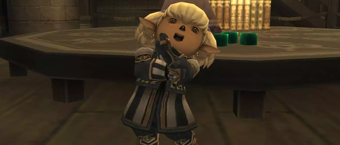 Final Fantasy XI Expands Free Trial with Unlimited Playtime and Increased Level Cap