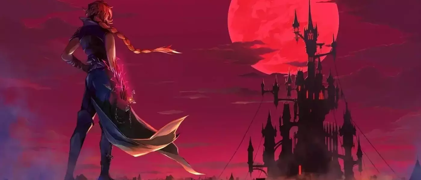 First Impressions of Castlevania: Belmont's Curse Demo on Nintendo Switch