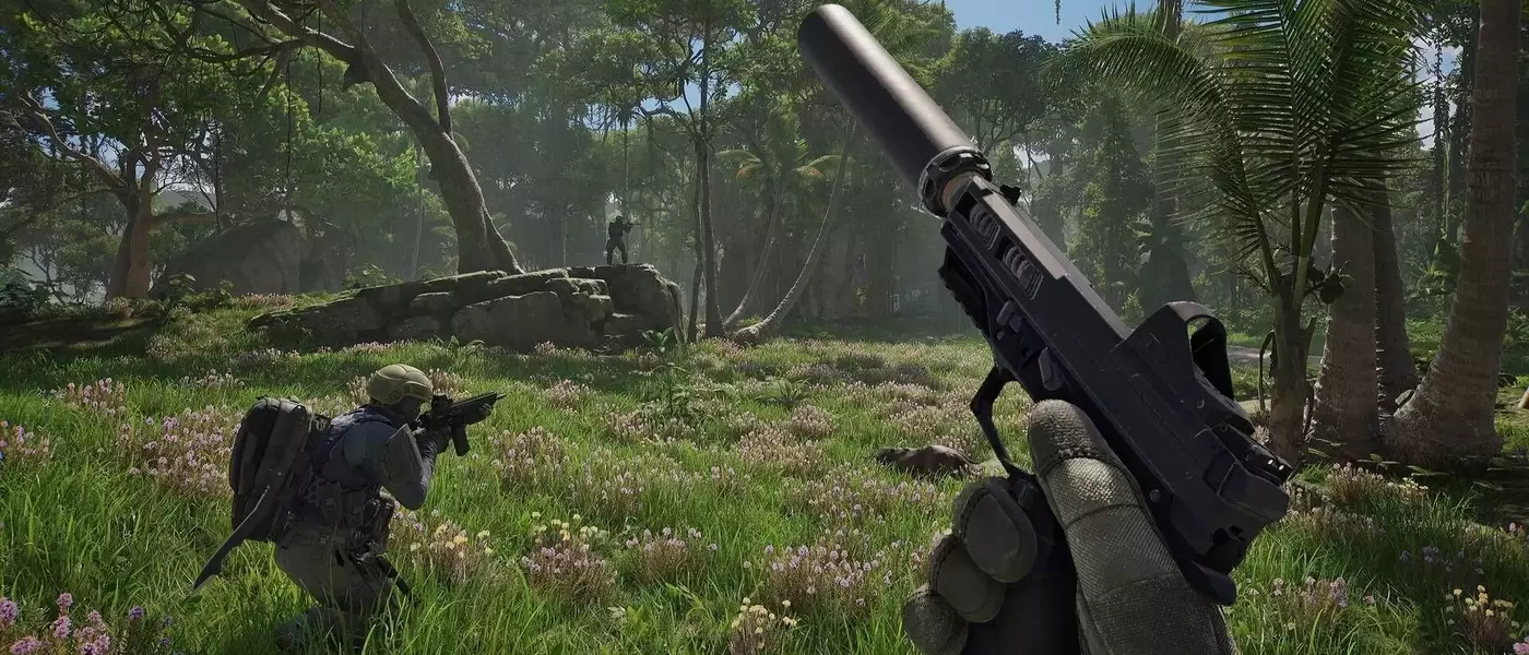 PUBG: Black Budget Project Ceases Development