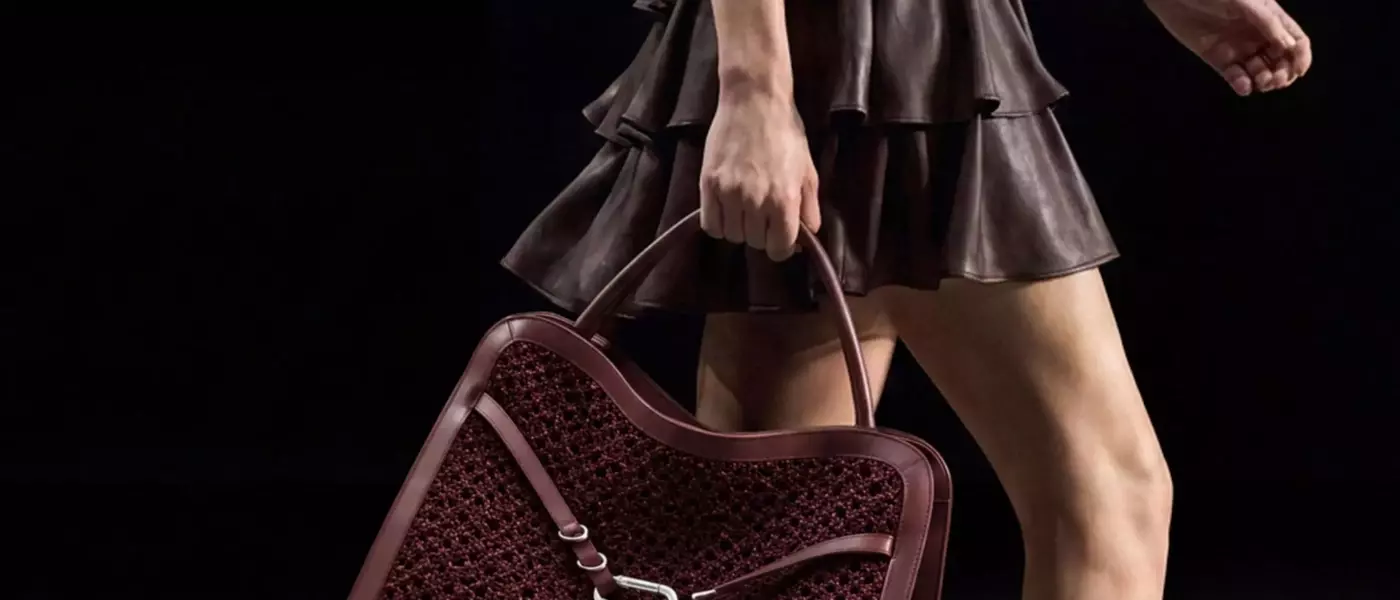 Francesco Biasia's Spring 2027 Ready-to-Wear Collection: A Vision of Modern Elegance