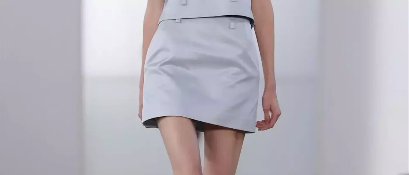 Carven Spring 2027 Ready-to-Wear Collection Unveiled