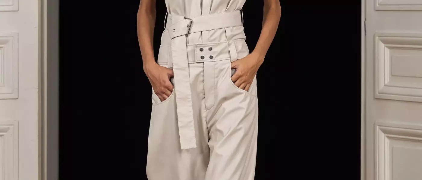 Gauchere Spring 2027 Ready-to-Wear Collection Highlights