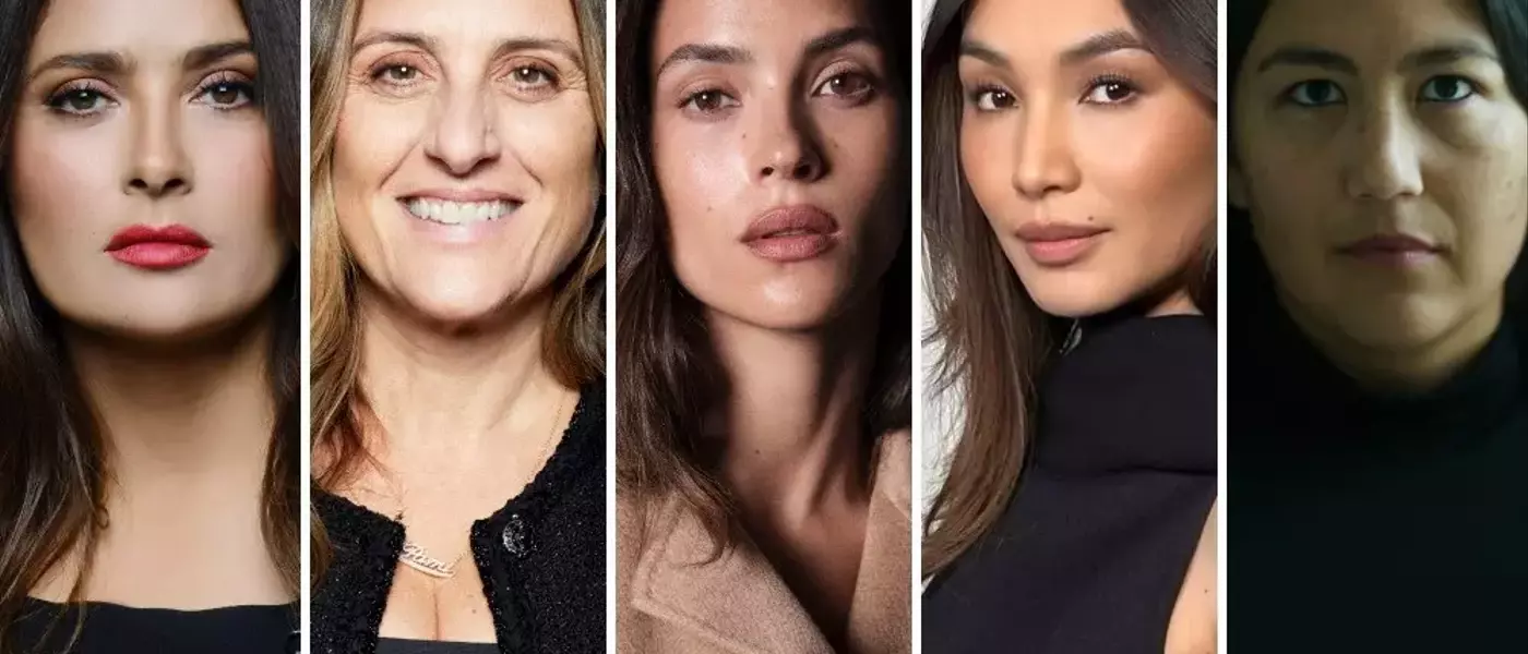 Distinguished Women in Film Honored at WIF Ceremony