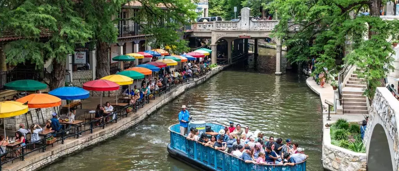 Discovering San Antonio: A Family-Friendly Guide to History, Wildlife, and Culinary Delights