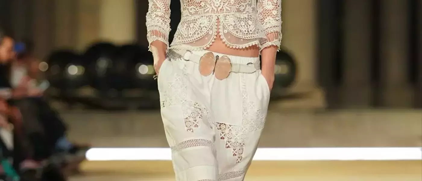 Isabel Marant's Spring 2027 Ready-to-Wear Collection: A Comprehensive Overview