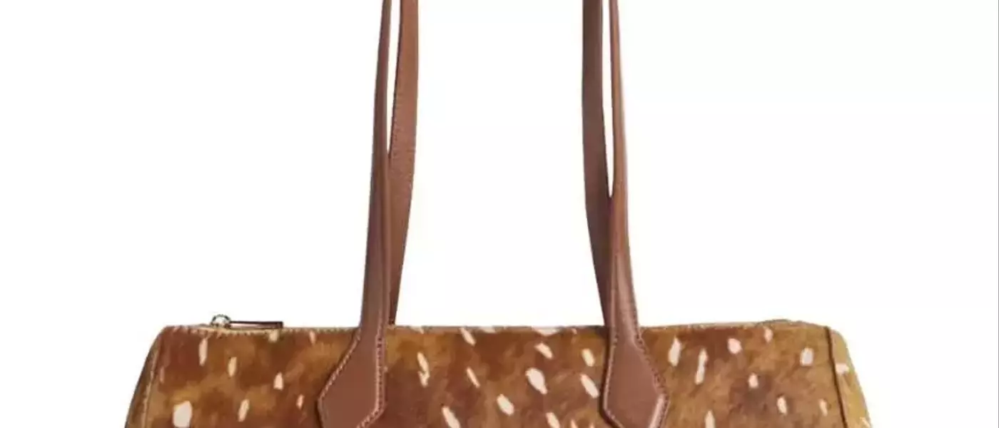 Elevate Your Style with Pony Hair Bags: The Ultimate Guide for Fall