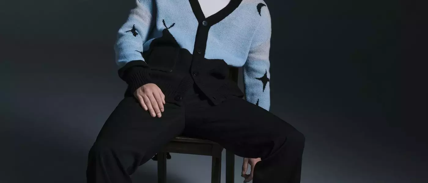 Celebrity Endorsement Fuels Indigenous Designer's Success