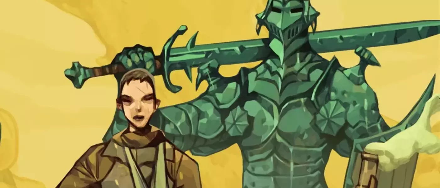 Entropy: A Retro RPG Challenging Open-World Fatigue