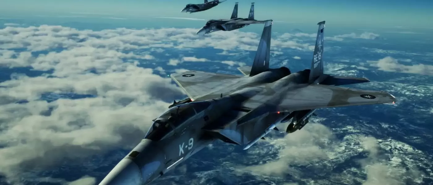 Affordable Aerial Combat: 'Project Wingman' Takes Flight