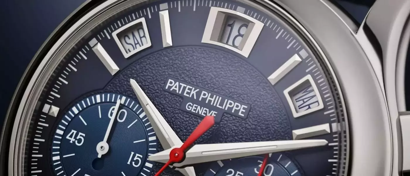 Patek Philippe Unveils New Timepieces at Watch Art Grand Exhibition