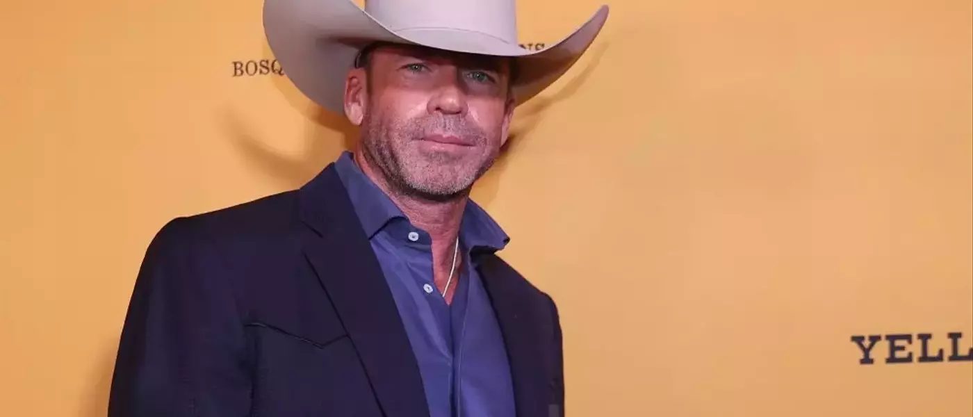 Universal Lands Taylor Sheridan with Strategic Film Deal