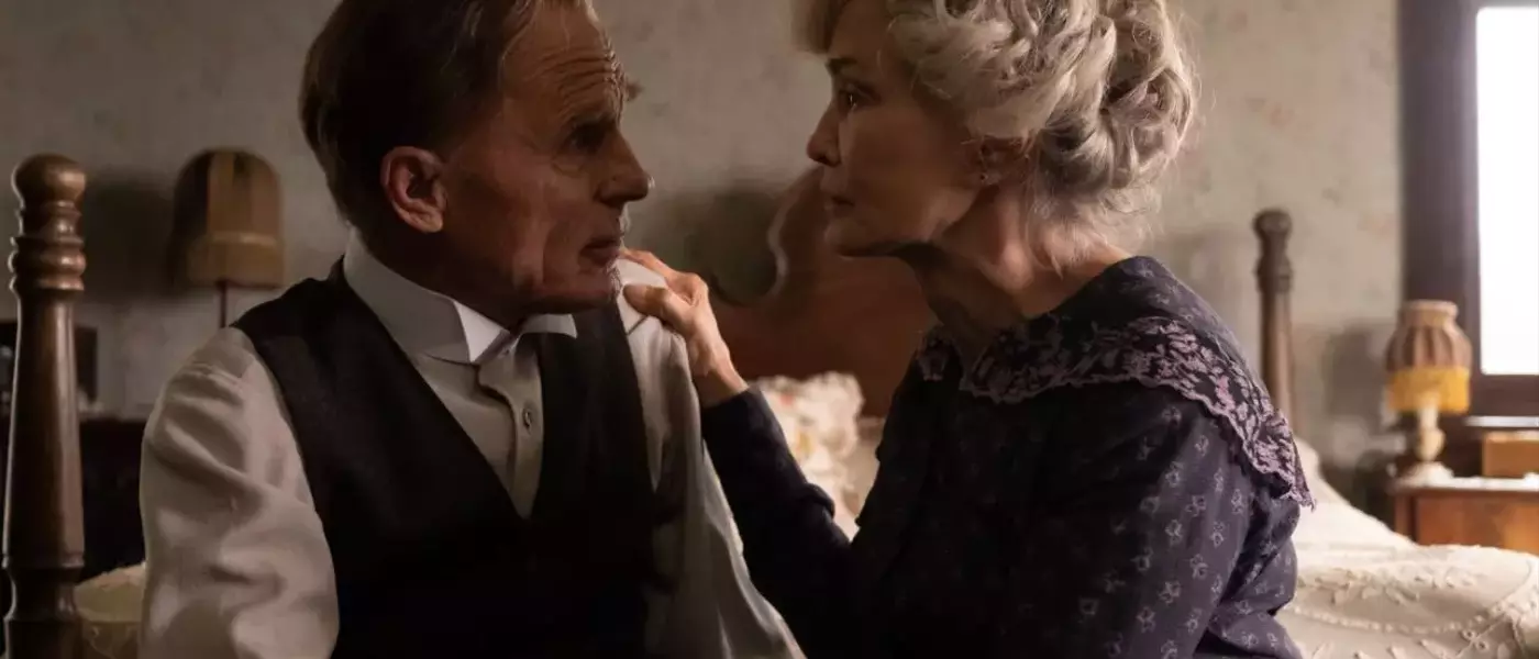 Jessica Lange's Theatrical Comeback: Revisiting Iconic Roles