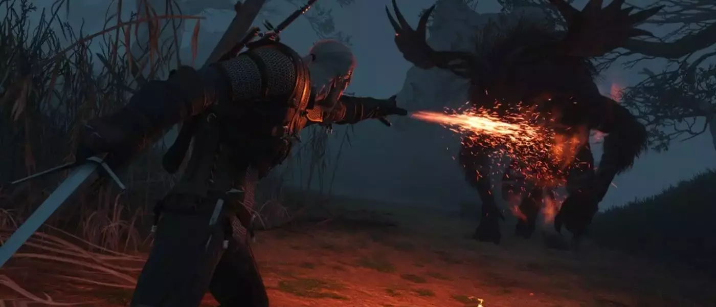 CD Projekt Red Confirms Fixes for Witcher 3 Remastered on Switch 2