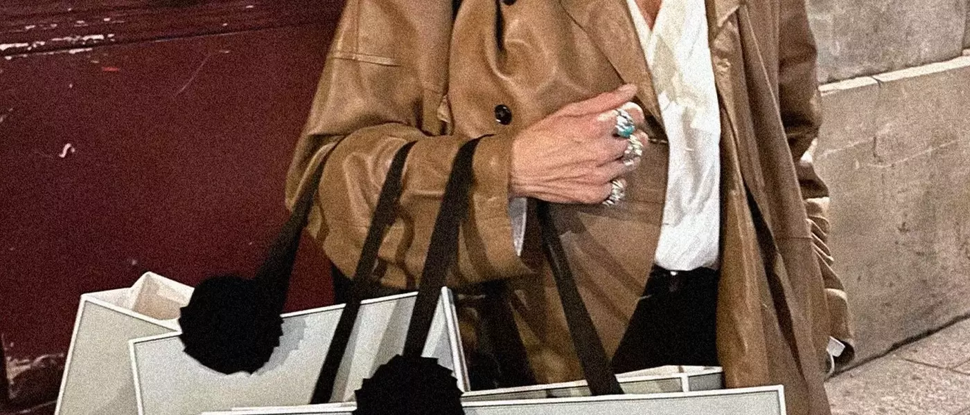 John Galliano's Zara Collaboration: A Deep Dive into 'Re{form}'