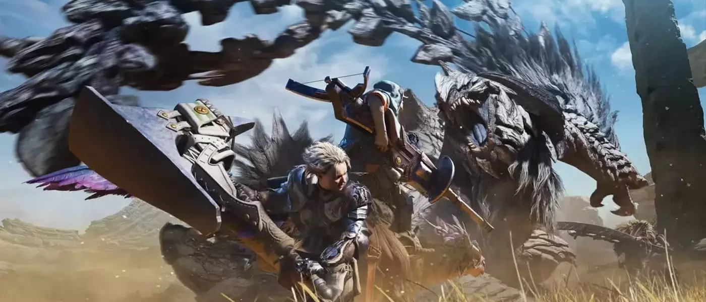 Capcom Discusses Challenges in Porting 'Monster Hunter Wilds' to Switch 2