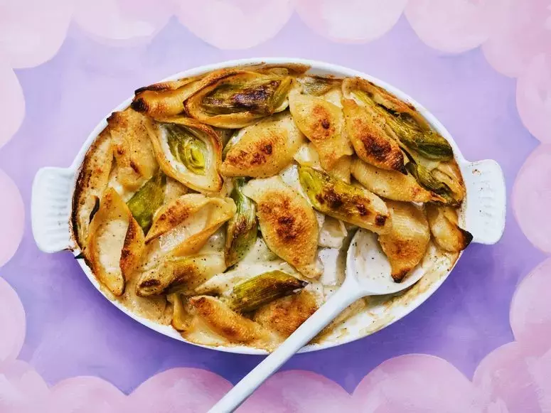Bon Appétit Editors' Favorite Home-Cooked Dishes