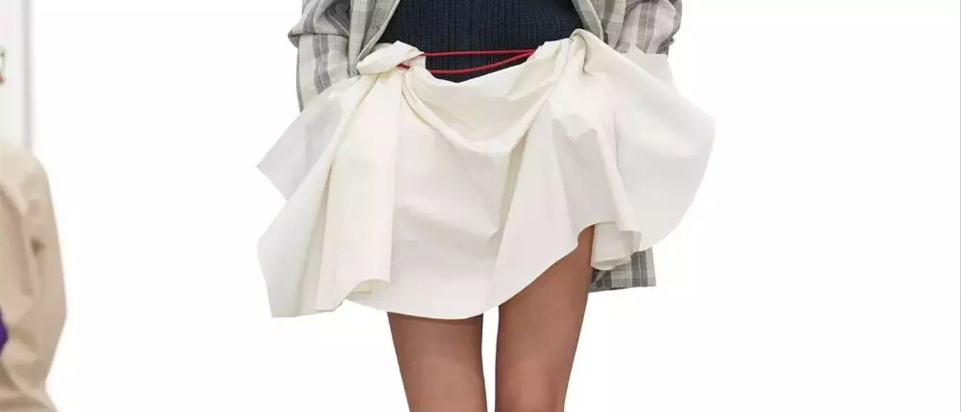 Loewe's Vision for Spring 2027 Ready-to-Wear Unveiled
