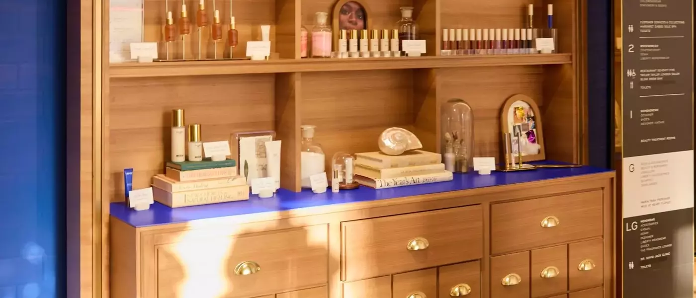 Beyond the Shelf: Navigating the Complexities of Retail Success for Beauty Brands