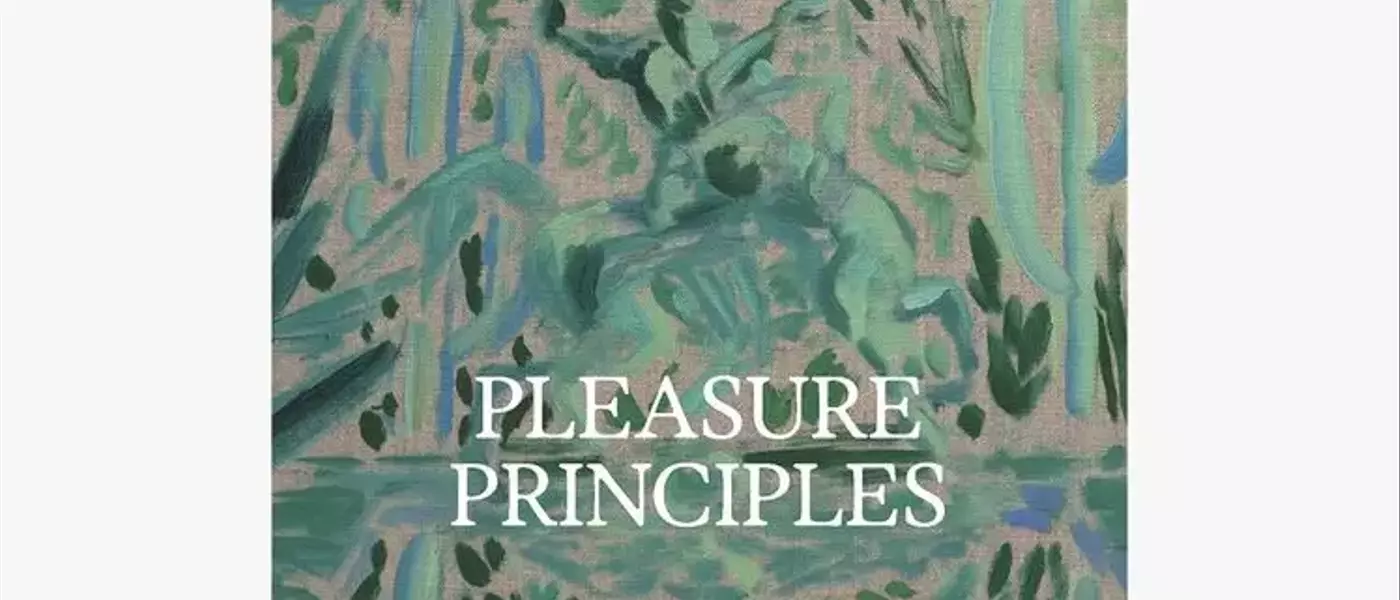 Fall's Must-Have Design and Art Books for a Cozy Season