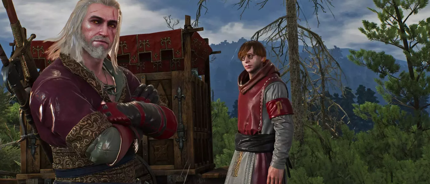 A Complete Guide to 'In the Eternal Fire's Shadow' Quest in The Witcher 3