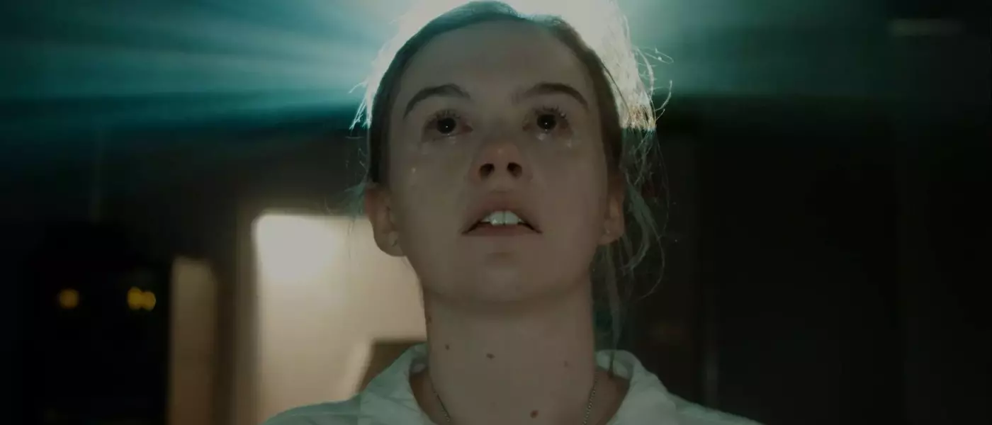 YouTube Horror Sensation 'Portrait of God' Gets Feature Film Adaptation with Jordan Peele and Sam Raimi