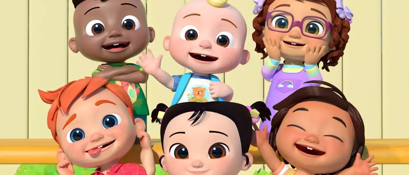 Nourishing Young Minds: Exploring Educational Songs from CoComelon for Healthy Eating Habits