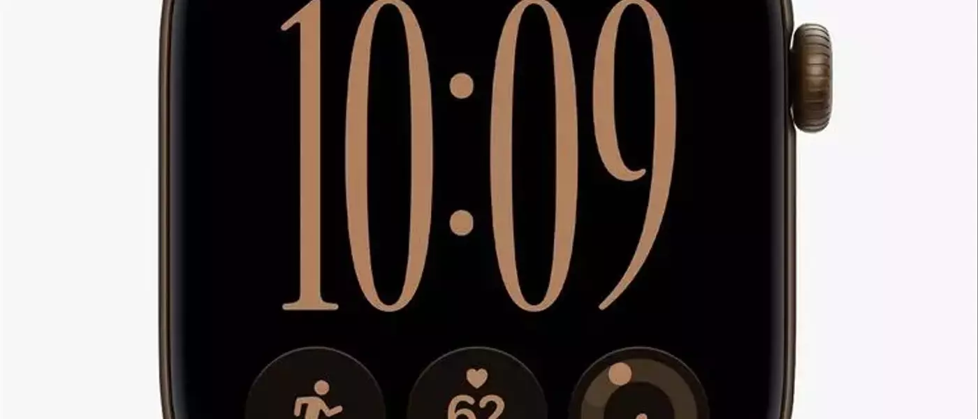 Apple Watch's Evolution into a Health and Wellness Powerhouse