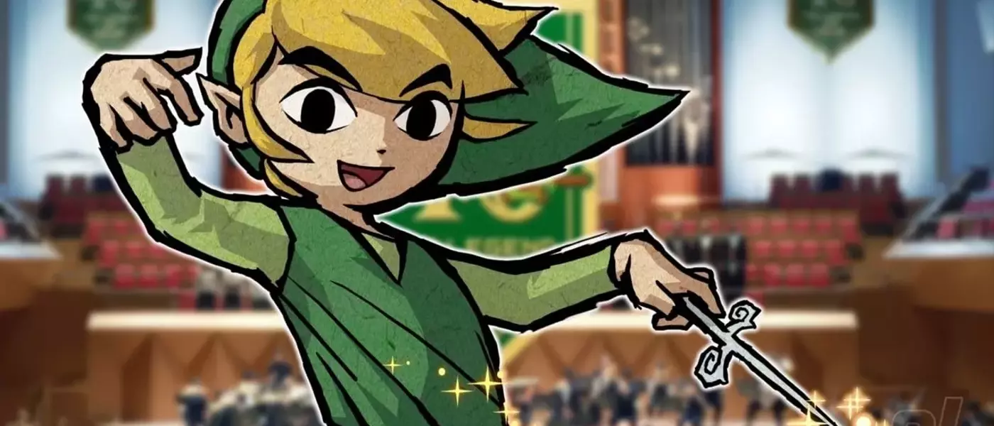 Zelda 40th Anniversary Concert Tickets: A Fan's Struggle and Triumph