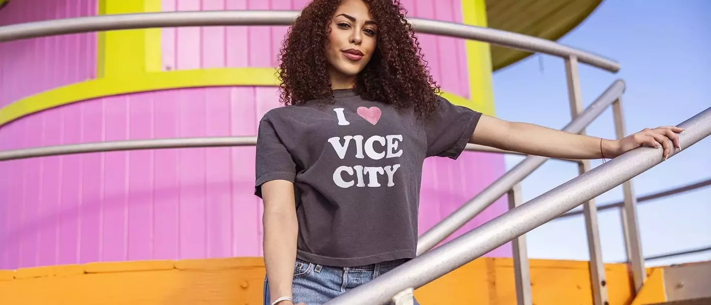 Grand Theft Auto 6 and Miami Heat Partner for "Night in Vice City" Event