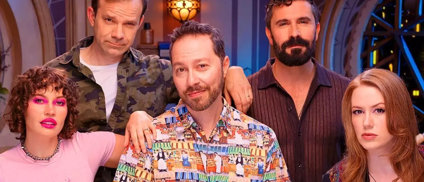 Critical Role's Fourth Campaign: A Deep Dive into Uncharted Territories