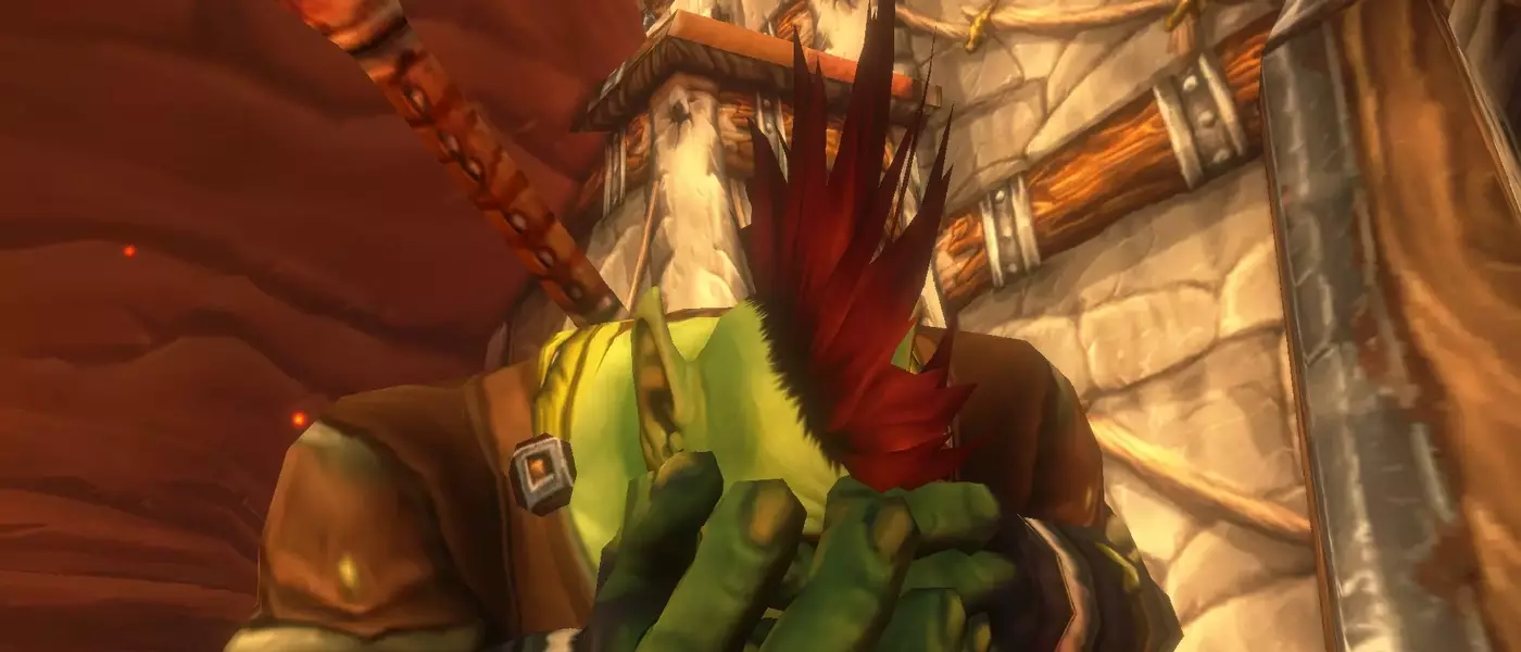 WoW: Forever Beta Dungeon XP Adjustments: A Closer Look