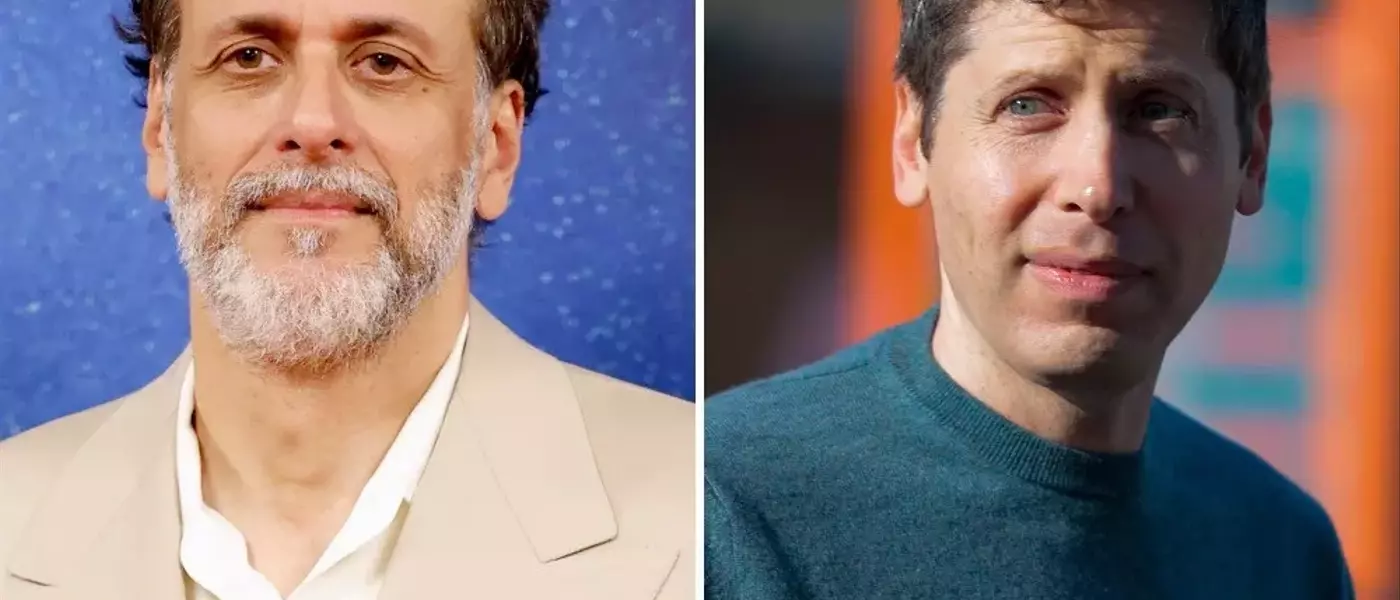 Luca Guadagnino Unfazed by Potential AI Critic Backlash to 'Artificial' Film