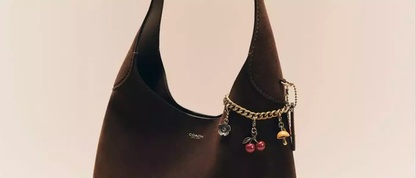 Coach's Essential Handbags for the Autumn Season