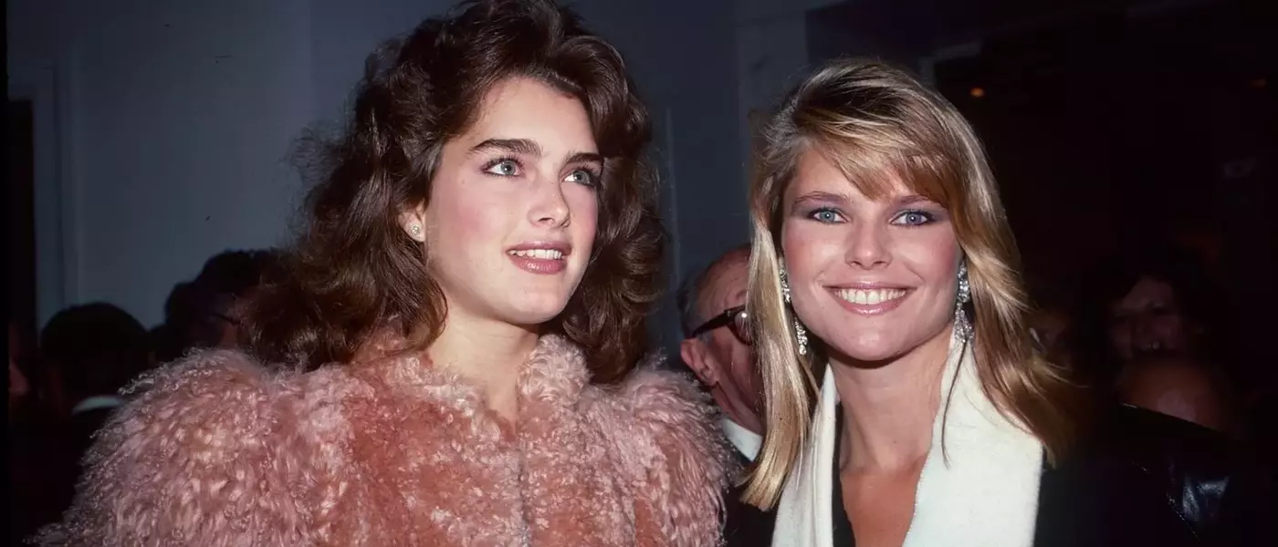 Reviving the Glamour: Iconic 80s Hairstyles Making a Comeback