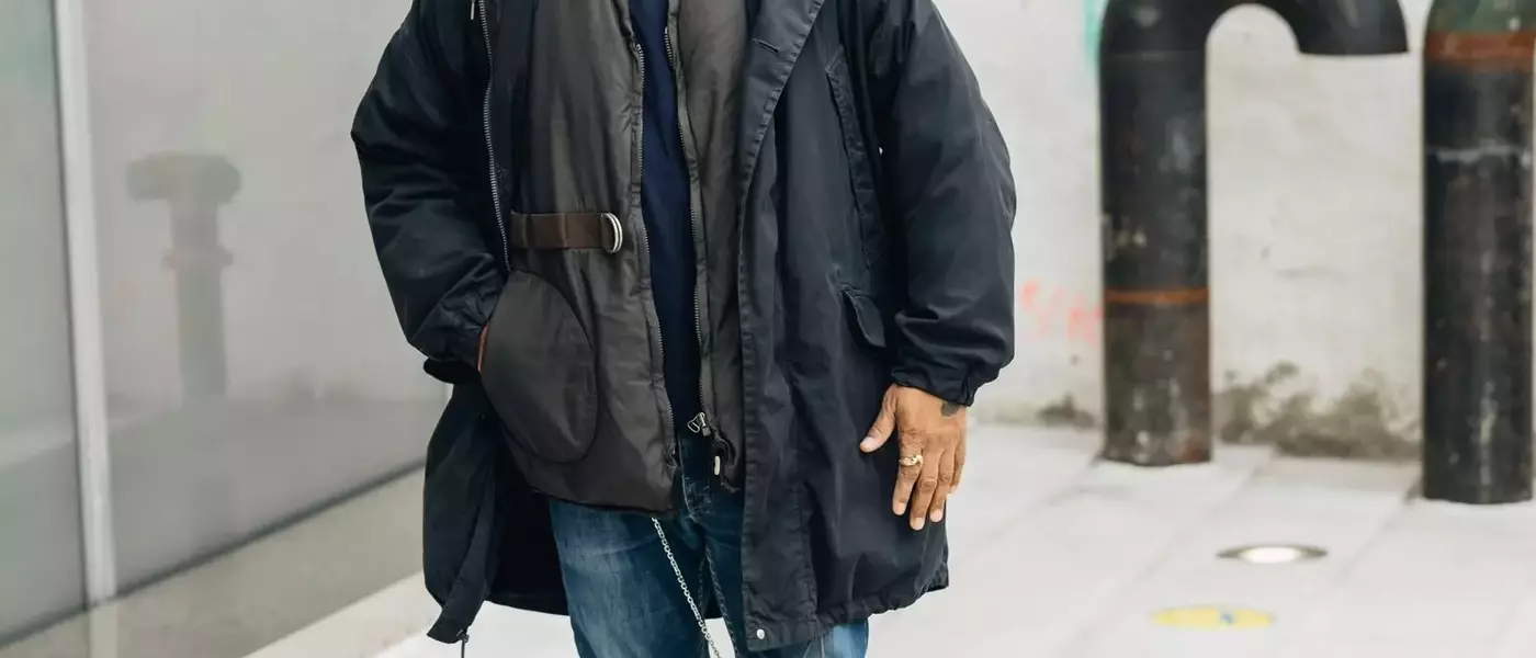 Arthur Jafa on Art, Film, and the Influence of Black Aesthetics