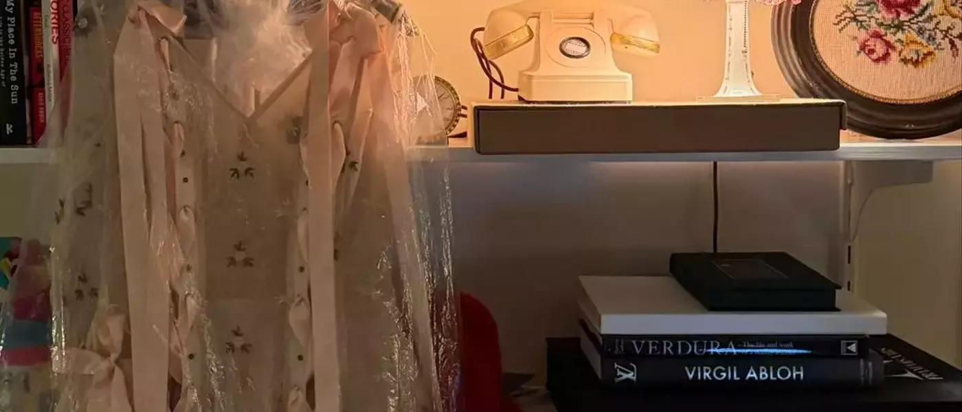 Sarah Jessica Parker's Elegant Attire for the NYC Ballet Gala