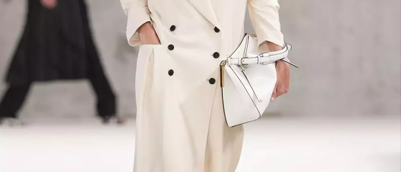 Lanvin's Spring 2027 Ready-to-Wear Collection Unveiled