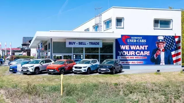 Maximizing Your Vehicle Trade-In Value: A Comprehensive Guide
