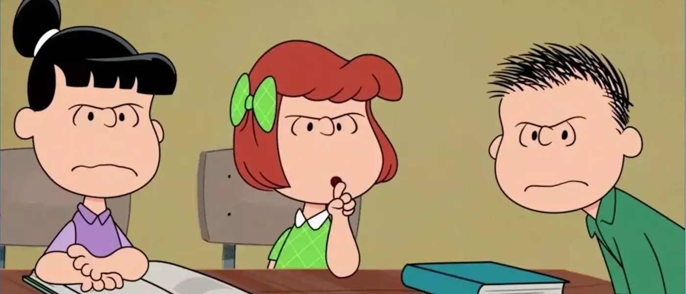 The Forgotten Genesis: Shermy and Patty's Role in Early Peanuts