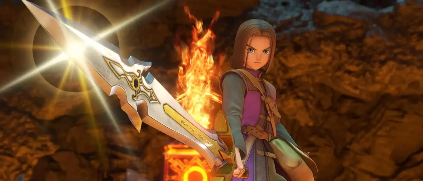 Enhanced RPG Experience: Dragon Quest and Octopath Traveler on Switch 2